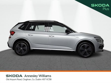 2025 Skoda Kamiq - thumbnail 10