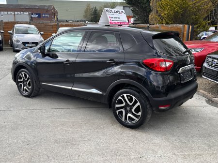 2017 Renault Captur - thumbnail 6