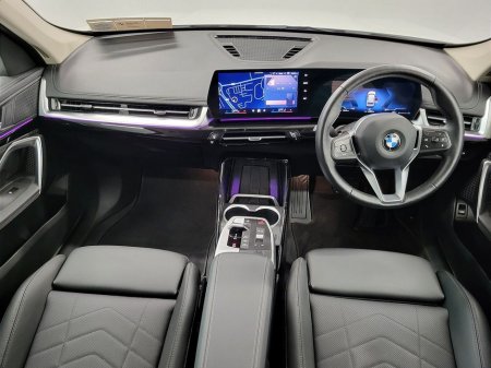 2023 BMW X1 - thumbnail 4