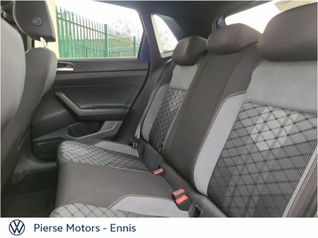 2025 Volkswagen Polo R-LINE 75 1.0 TSI 95HPD7F €27,950 thumbnail