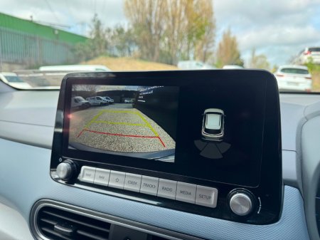 2021 Hyundai Kona - thumbnail 21