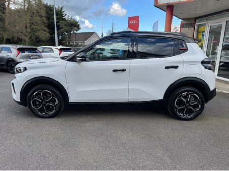 2025 Citroen C3 - thumbnail 7