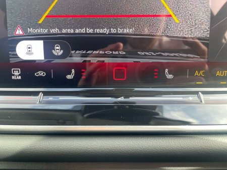 2025 Volkswagen Tayron 2.0 TDI 150HP Edition 75 DSG €53,975 thumbnail