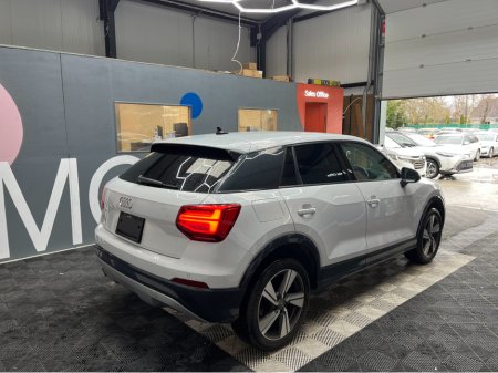 2019 Audi Q2 - thumbnail 2