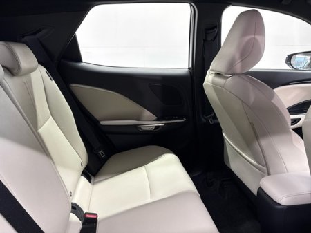 2026 Lexus LBX New LBX Available for immediate delivery thumbnail