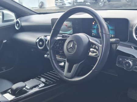2019 Mercedes-Benz A Class 1.3 A 180 STYLE A/T €23,950