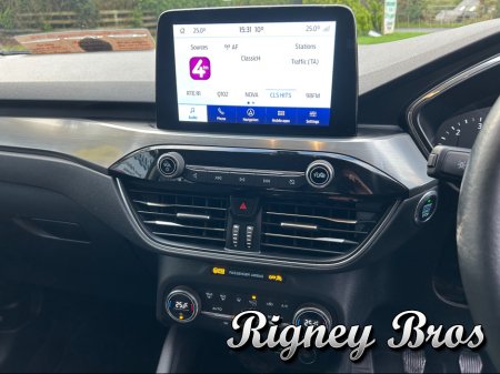 2020 Ford Kuga TITANIUM 5DR 1.5 TD 120 S6.2 M6 F thumbnail