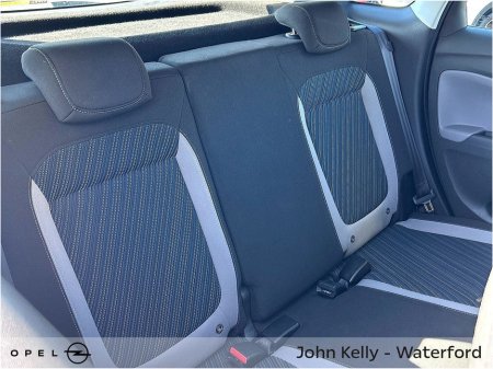 2019 Opel Crossland X - thumbnail 10