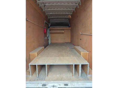 2024 Peugeot Boxer - thumbnail 14