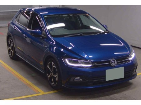 2019 Volkswagen Polo  €19,950 thumbnail