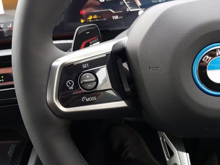 2026 BMW 5 Series 530e M Sport €76,300 thumbnail