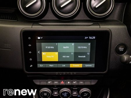 2024 Dacia Duster - thumbnail 28