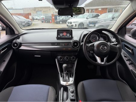 2016 Mazda Demio - thumbnail 26