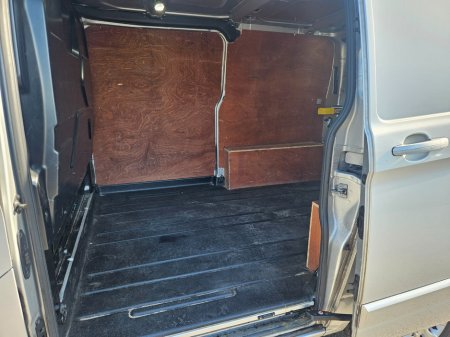 2019 Ford Transit - thumbnail 8