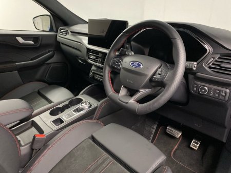 2026 Ford Kuga - thumbnail 6