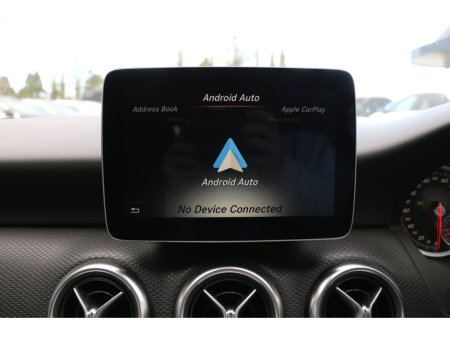 2017 Mercedes-Benz A Class A180 €15,995 thumbnail