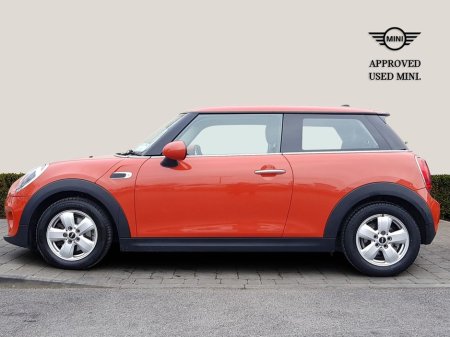 2020 MINI Hatch ONE CLASSIC €15,995