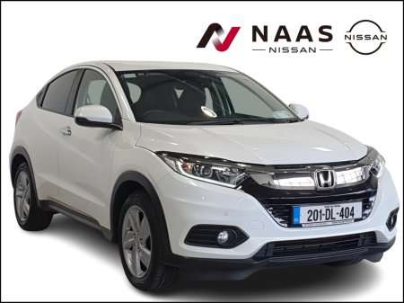 2020 Honda HR-V 1.5 I VTEC ES 5DR €20,945