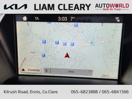 2019 Ford Kuga TITANIUM 1.5 TDCI 120PS 4DR MAN thumbnail