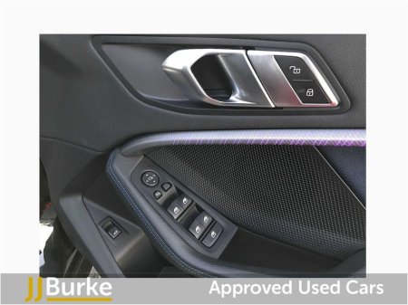 2021 BMW 1 Series - thumbnail 20