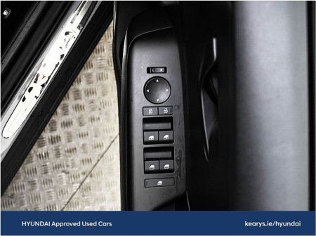 2026 Hyundai Kona Signature Petrol Hybrid thumbnail