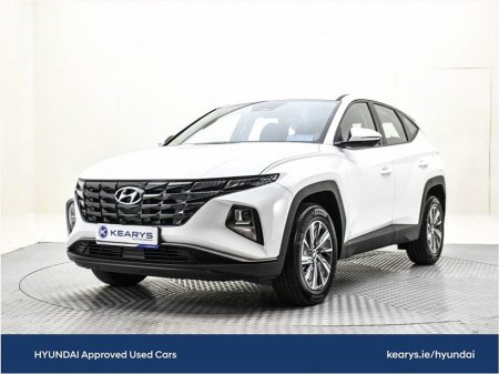 2023 Hyundai Tucson - thumbnail 10