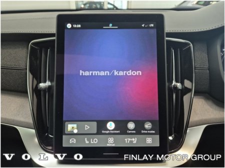 2026 Volvo XC90 - thumbnail 20