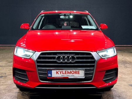 2015 Audi Q3 - thumbnail 8