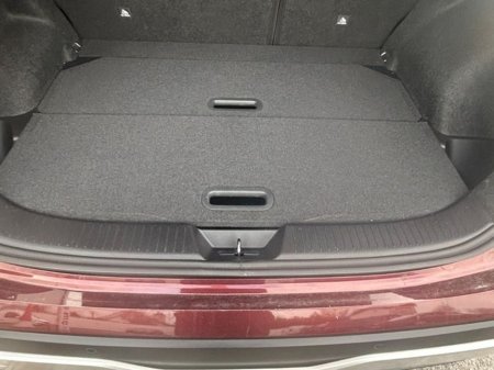 2022 Nissan Qashqai - thumbnail 10