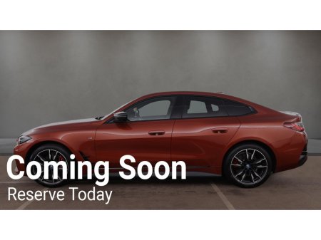 2023 BMW i4 - thumbnail 6