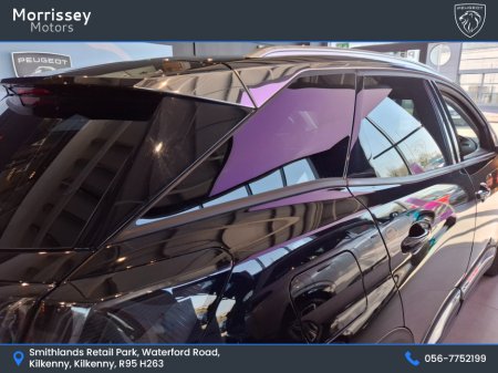 2023 Peugeot 3008 - thumbnail 9