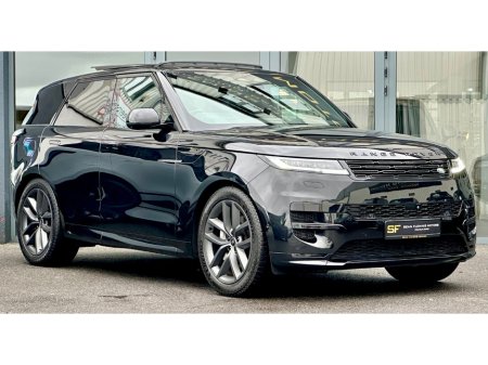2025 Land Rover Range Rover Sport for sale