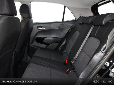 2023 Kia Picanto 1.0 MY23 5DR €13,495 thumbnail