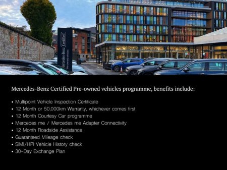 2025 Mercedes-Benz E Class E 300 DE AMG EDITION PLUS | Heated Seats, Memory package, Reversing Camera thumbnail