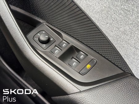 2025 Skoda Octavia - thumbnail 24