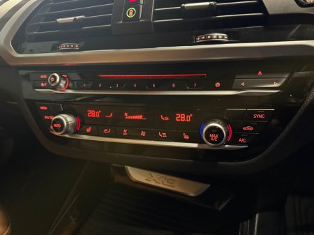 2018 BMW X3 - thumbnail 13