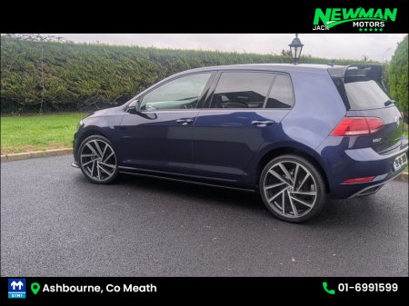 2019 Volkswagen Golf VW GOLF 2019 MK7.5 LOW MILAGE €18,950 thumbnail