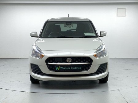 2022 Suzuki Swift - thumbnail 8