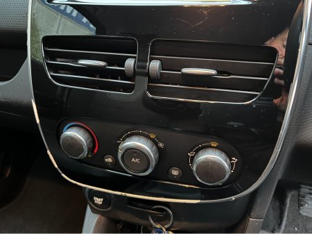 2015 Renault Clio IV DYNAMIQUE 1.2 PETROL €7,950 thumbnail