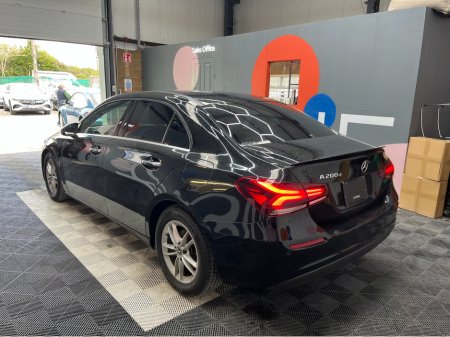 2020 Mercedes-Benz A Class - thumbnail 6