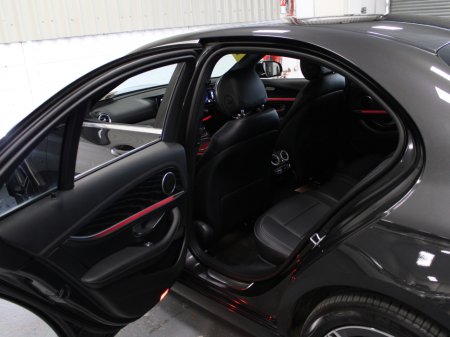 2021 Mercedes-Benz E Class - thumbnail 33