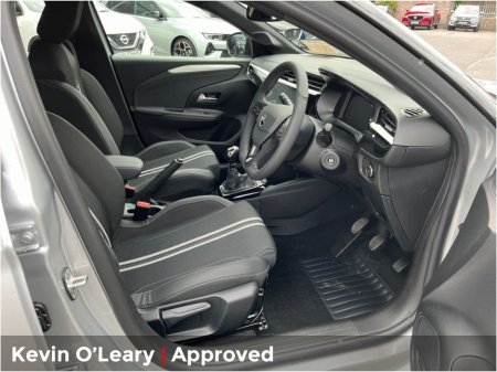 2025 Opel Corsa GS 1.2i (100PS) S/S 5 Speed €24,900