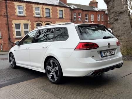 2016 Volkswagen Golf - thumbnail 4