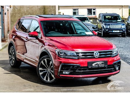 2020 Volkswagen Tiguan - photo 4