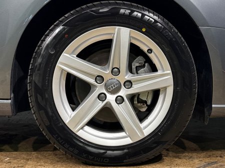 2020 Audi A3 - thumbnail 10