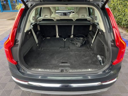 2019 Volvo XC90 - thumbnail 14