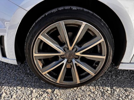 2014 Audi A1 - photo 3