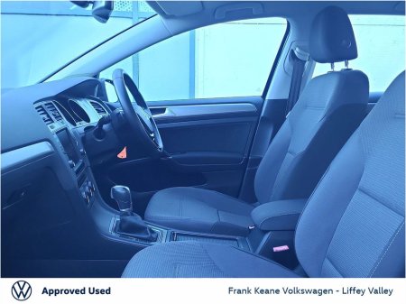 2015 Volkswagen Golf - thumbnail 4