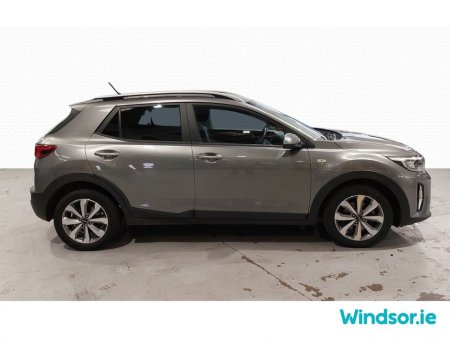 2024 Kia Stonic 1.0 100HP K2 PE €22,495 thumbnail