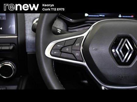 2025 Renault Clio - thumbnail 15